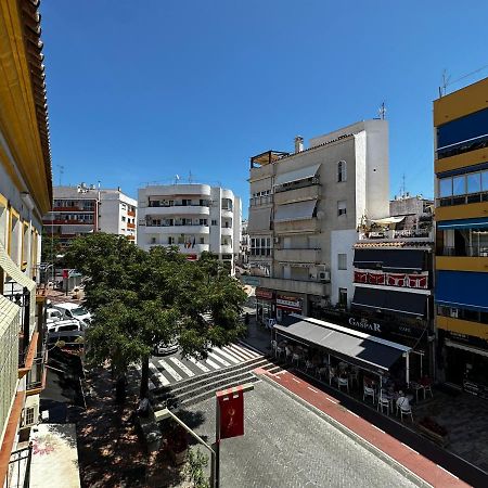 Muralla 16 Old Town Marbella - Eaw Homes Bagian luar foto