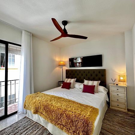 Muralla 16 Old Town Marbella - Eaw Homes Bagian luar foto