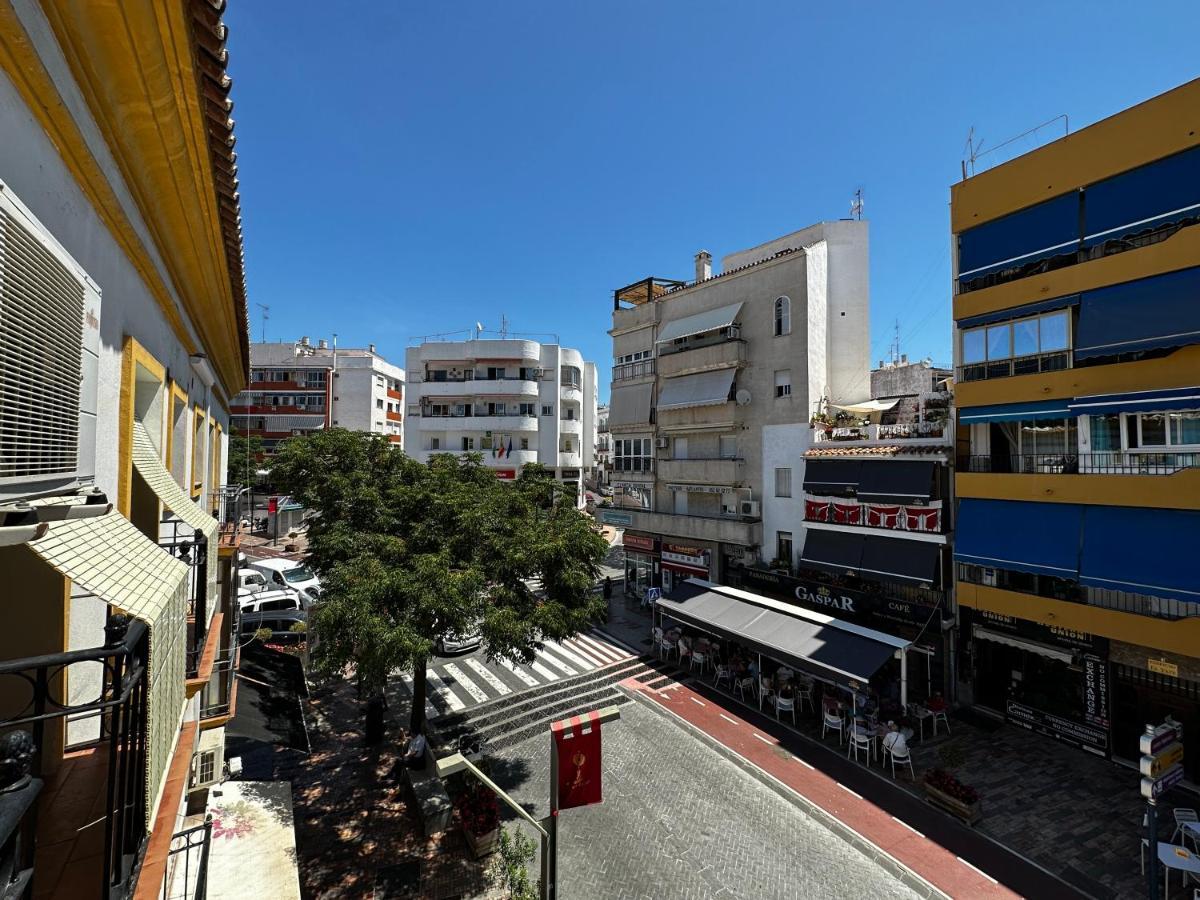 Muralla 16 Old Town Marbella - Eaw Homes Bagian luar foto