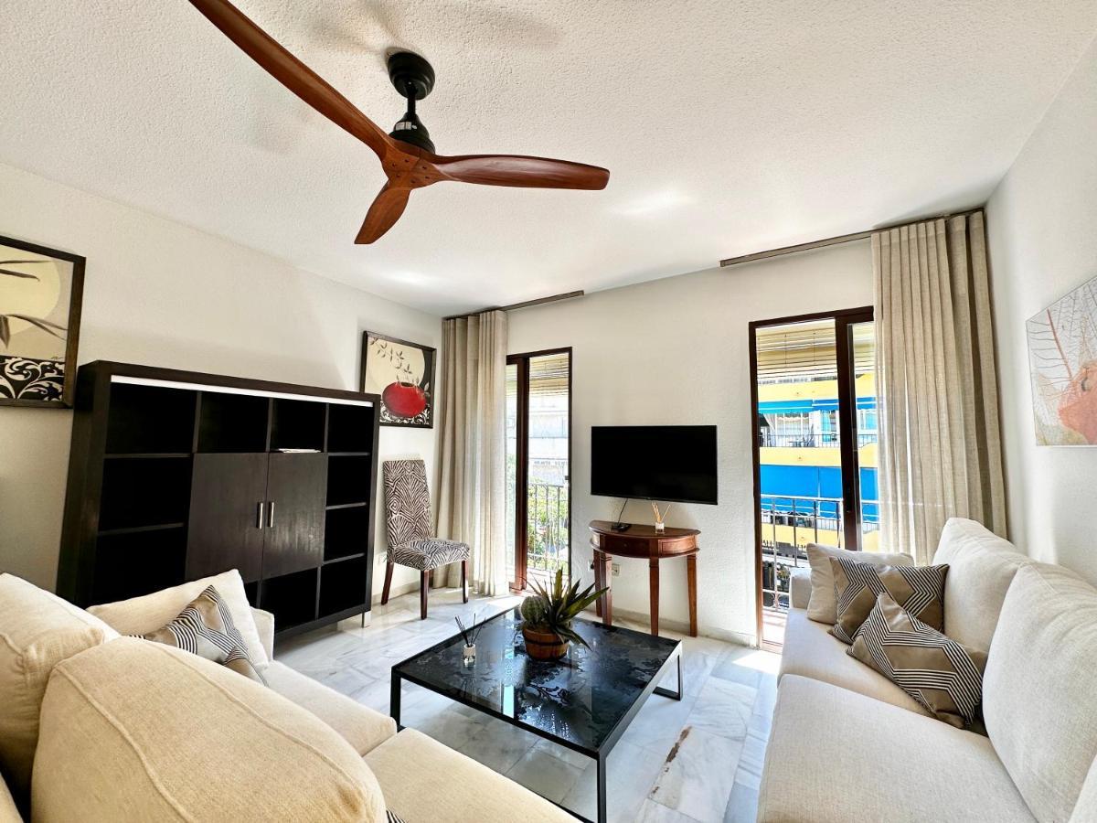 Muralla 16 Old Town Marbella - Eaw Homes Bagian luar foto