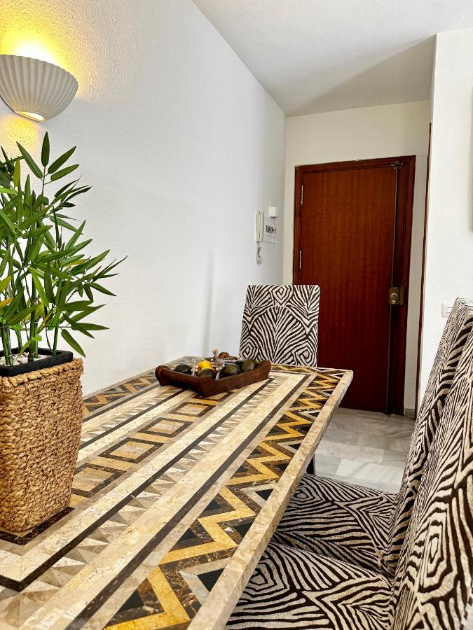 Muralla 16 Old Town Marbella - Eaw Homes Bagian luar foto