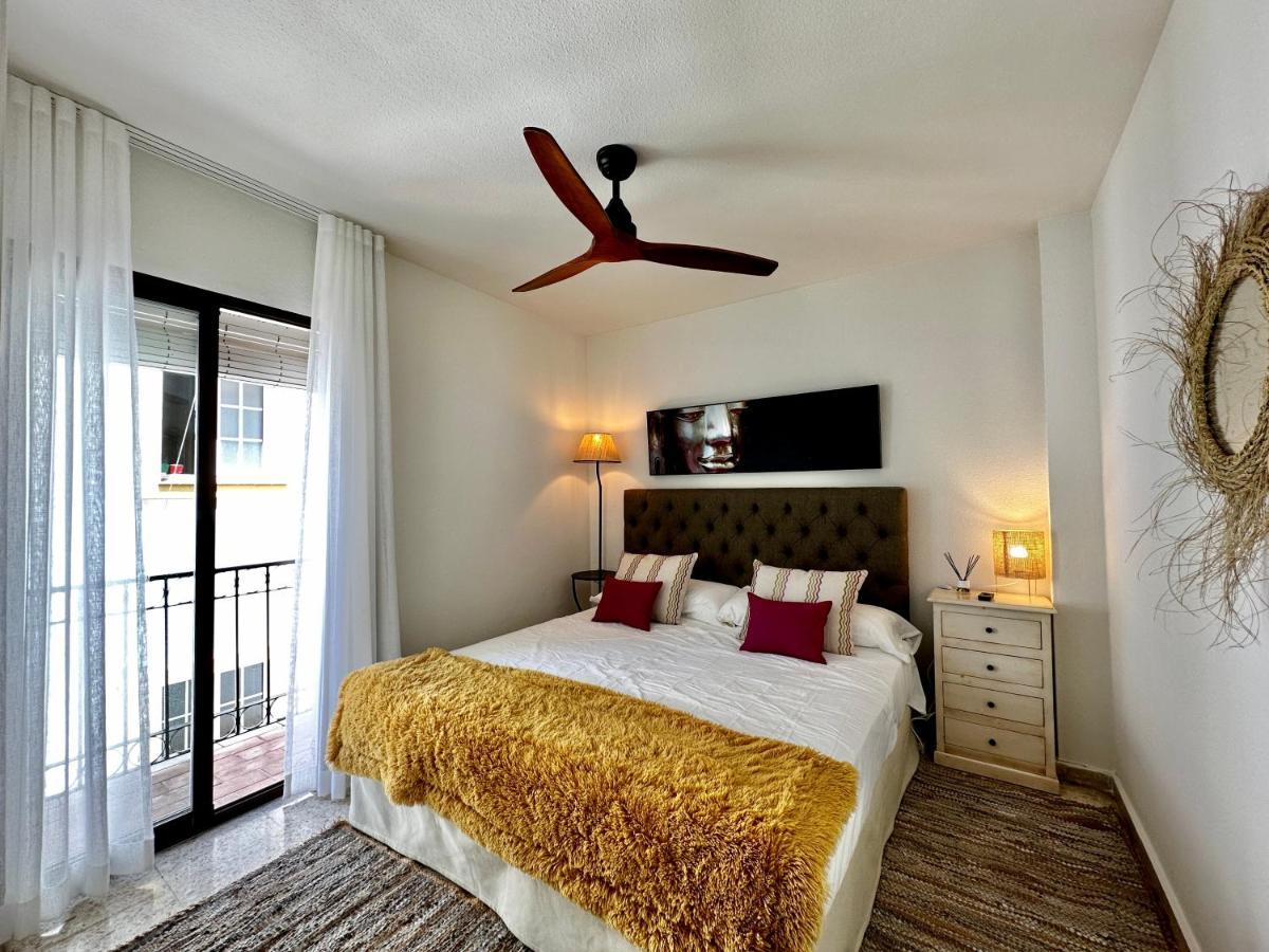Muralla 16 Old Town Marbella - Eaw Homes Bagian luar foto