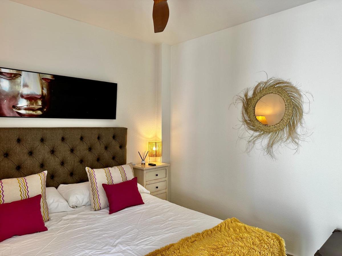 Muralla 16 Old Town Marbella - Eaw Homes Bagian luar foto