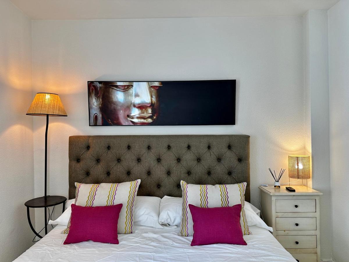Muralla 16 Old Town Marbella - Eaw Homes Bagian luar foto